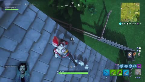 TOP CONSOLE BUILDER | SWE