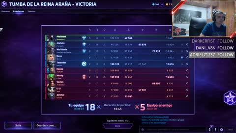 la cara del oruto mejor edition