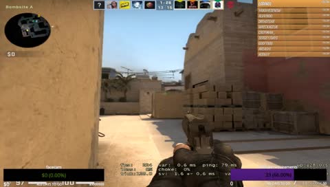 Doublesenstriplekill