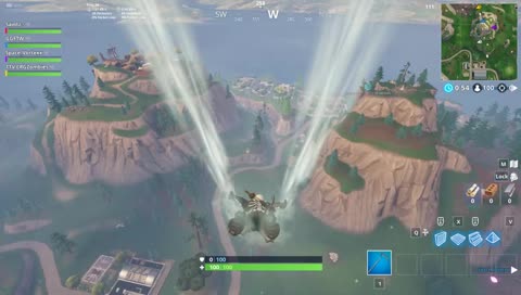 Called It
