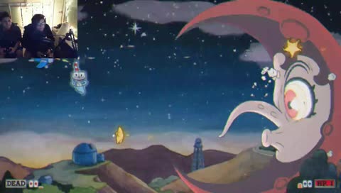 breathing intensifies