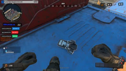 My proof
