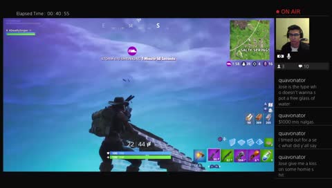 Where you going at, HOE!?!!? >:v