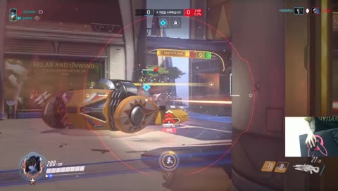 칭찬이 고픈 방장님