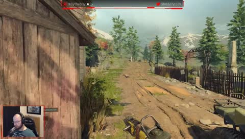 Potato by name, Potato by aim