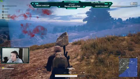 umm pubg