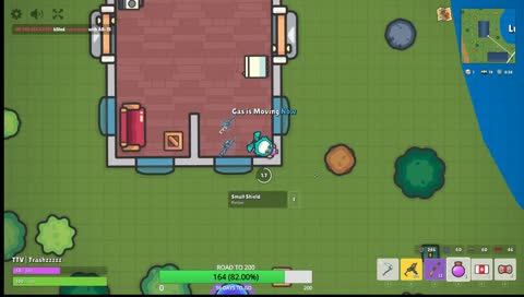 Boy its a bot