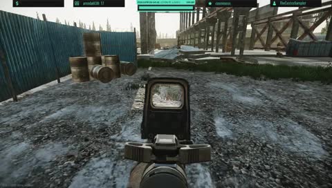 RIP ghostfreak...again.. sorry