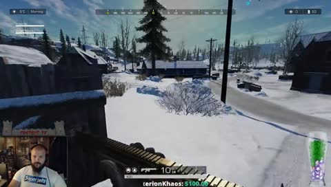 I'm a pretty princess.