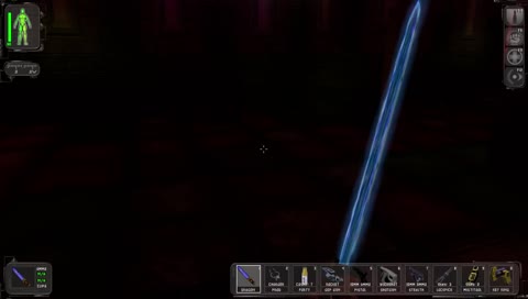 Das böse Spiegelbild