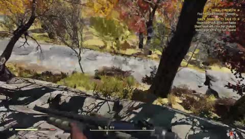 Gamebreaking Dupe Glitch in Fallout 76