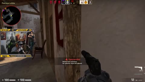 3k ez USP