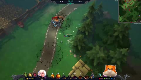 You Can Run but You Can't Hide!