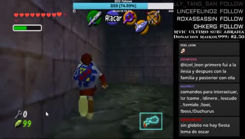 No le gusta a Diosito XD!!!!!!!!!