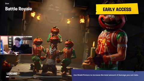 Lets Just Clown Whitley.....