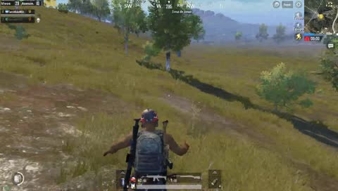 DAMMMMMM !! M24 ONFIRE 