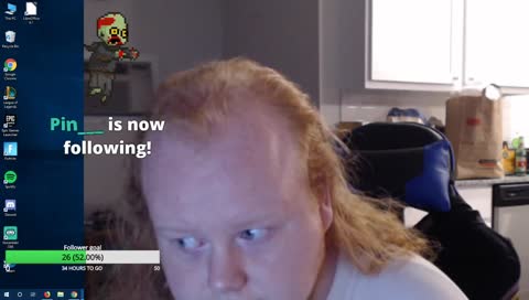 just let me stream, damn it.