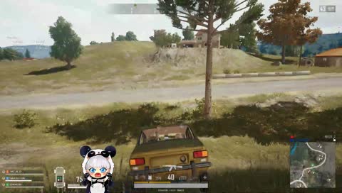 I believe I can fly