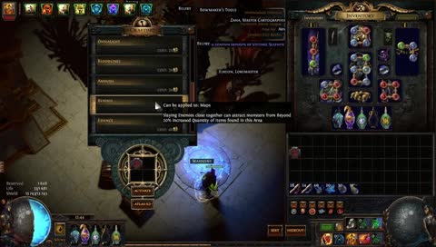 RIP Lv99 50% Exp