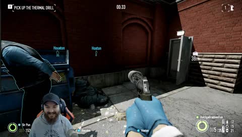 Fecking dumpstered boi!