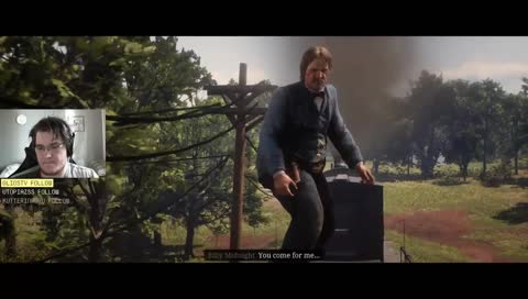 Hardest Mission (Part 1)