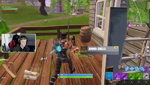 Clay Human Shooting!