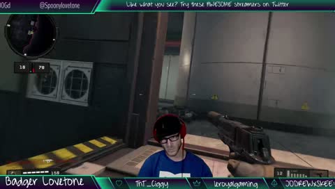 2 lvls 1 shot?