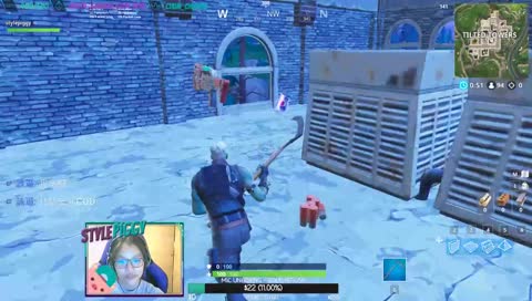 EZ INSANE PLAY BY PIGGY