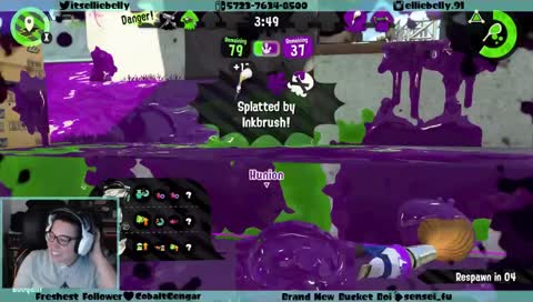 Ellie does a bully on teammate out of anger