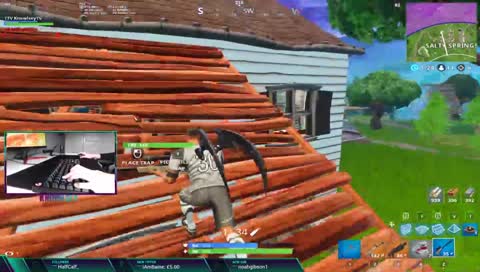 Snipe