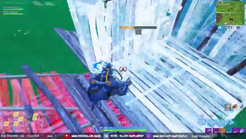 ДА ОН ЕБАННЫЙ ВОЛШЕБНИК!