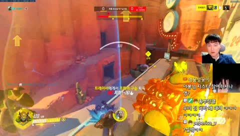 작은 고..가 레벨업!