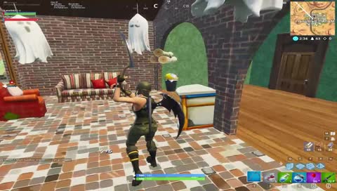 Майнрафт оррррр