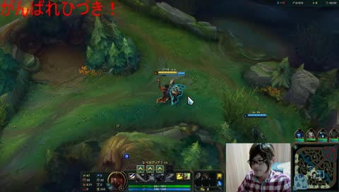 リーグオブハッテン場