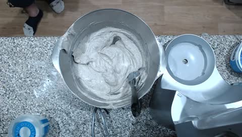 Can't say I'm surprised