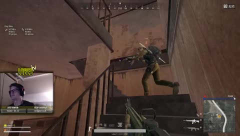 So unlucky