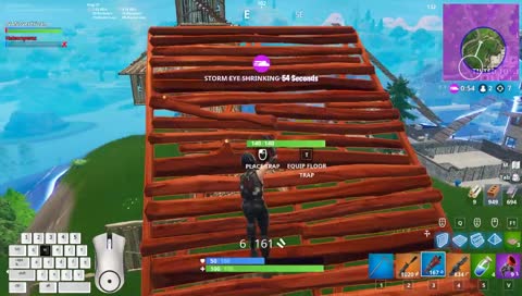 Minigun <3