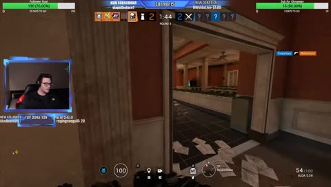 Fappyappy 1v5