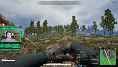 CrossBro Annihilation!!
