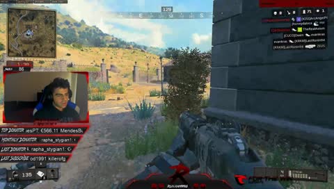 SHROUD V2 #2