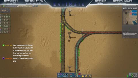 Wait for it - again!