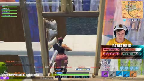 Savo trap monstras :D