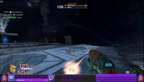 double kill