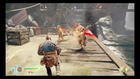 Como masacrar a los elfos oscuros xD