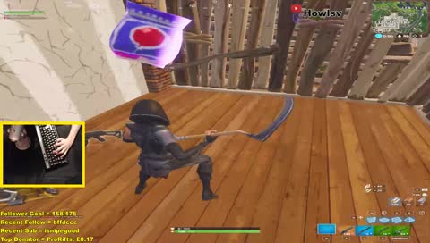 beast edits from howlsv