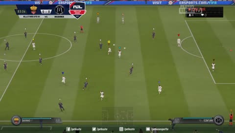 AllStars 1:0 Insomnia