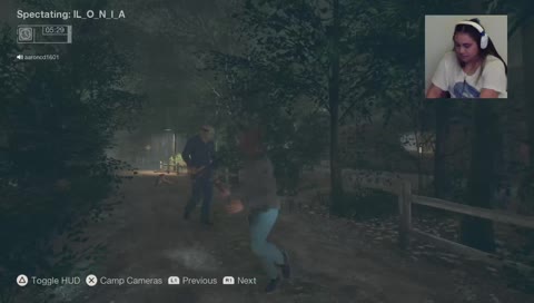 Killing Jason