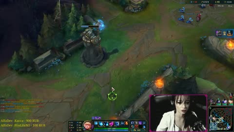 "Другое лево"