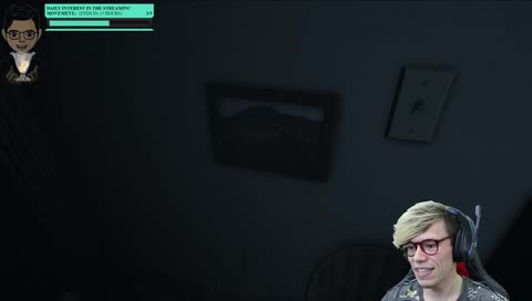 This game isn't scar- uhhhhhhhhh