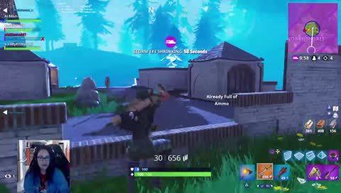 Glitchy Trap!